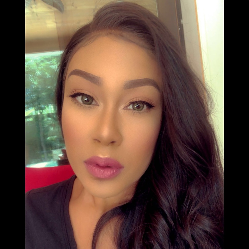 Meet your Posher, Krystle